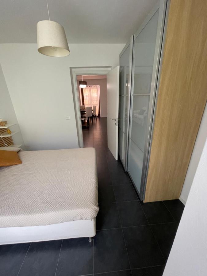 Ferienwohnung Zanclea Palermo Exterior foto