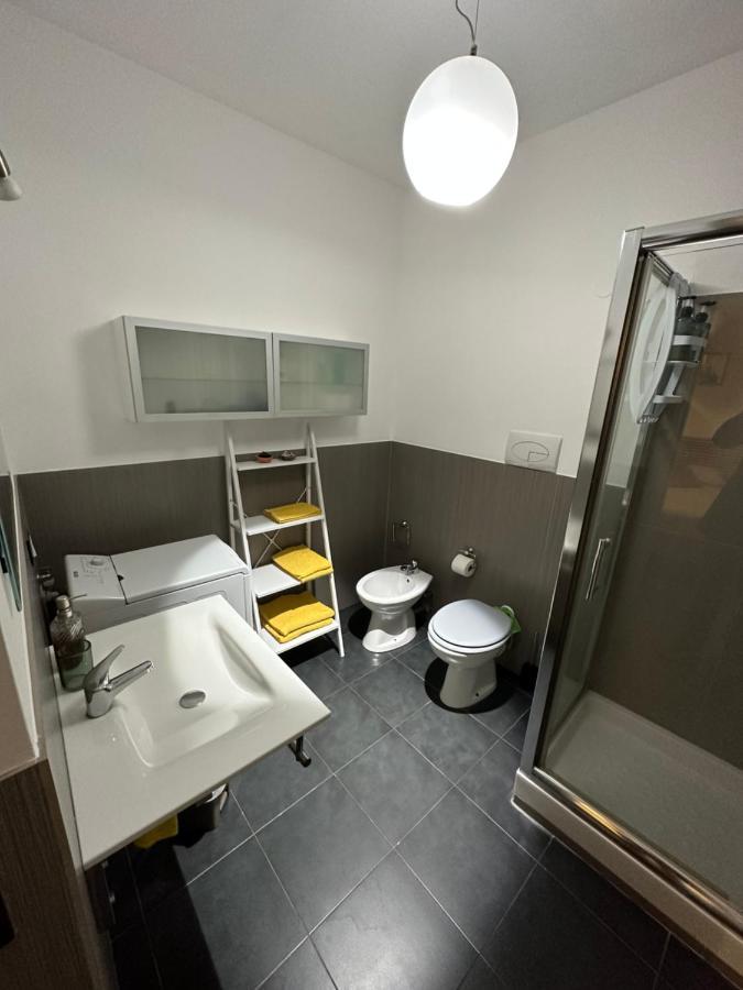 Ferienwohnung Zanclea Palermo Exterior foto